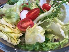 -莲香西域·正宗新疆菜(龙华店)