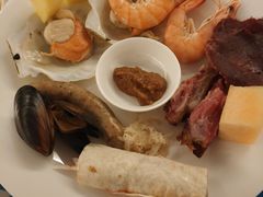 -杭州国际会议中心洲际酒店-德国啤酒屋(砂之船国际生活广场店)