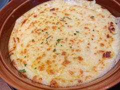 芝士土豆泥-萨莉亚意式餐厅(杭州西溪龙湖天街店)