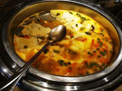 -芭菲盛宴·环球美食(锦城万达广场店)