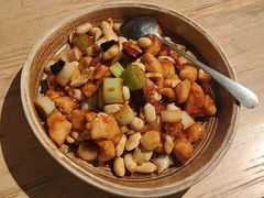 -水煮三国·川鲁江湖菜(香山店)