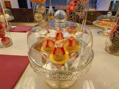 -上海苏宁宝丽嘉酒店·Cafe Bellagio西餐厅