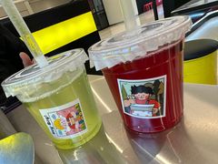 -蓉三少冒烤鸭·四川小吃集(北京首店)