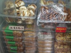 -天泽祥·鼓楼馒头(鼓楼店)
