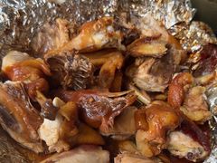 -洞背山庄(洞背院区式管理小区店)