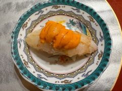 牡丹虾海胆-鮨青(恒基名人购物中心店)