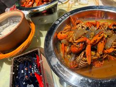 -聚味瞿记·龙虾堂(咸嘉湖店)