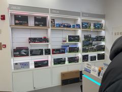 -华硕电脑ROG玩家国度·售后维修中心(虹桥天街店)