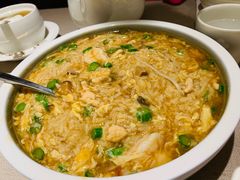 新加坡式海鲜烩饭-尚一汤·粤菜海鲜(环球港店)