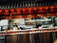 -湘江红·湖南招牌菜(莲花南路店)