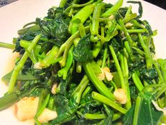 -旺角小渔村·海肠捞饭开创者(二马路店)