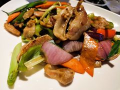 -达叔香味海鲜(海棠68环球美食街店)