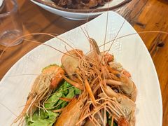 -翠姐姐农家大院·老底子萧山菜(建设一路店)