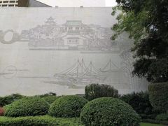 -广州花园酒店