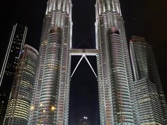-吉隆坡国油双峰塔
