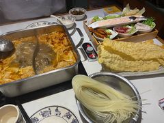 -螺大喜螺蛳粉火锅(雍和宫店)