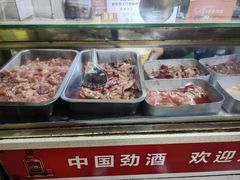 -王记生烫牛杂面馆(兰陵路店)