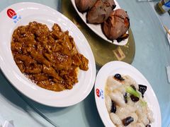 -小船渔村•大连菜•大连焖鱼(明泽街店)