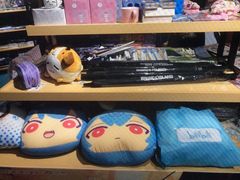 -IPSTAR潮玩星球(西单华威潮铺街店)