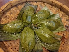 艾糍-园林美食城·本土农家菜(杨和镇店)