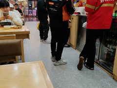-食米家拌饭(梅溪新天地店)