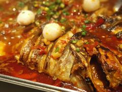 -鱼酷活鱼烤鱼(南京水游城店)