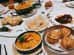 -若蘭慈·无国界素食料理(欢乐海岸店)