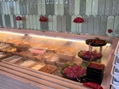 -极乐小煮·成都冒菜(科技绿洲店)
