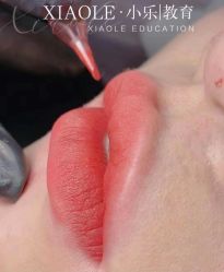 -小乐化妆美甲半永久培训学校