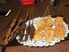 -幸运牛汕头小黄牛牛肉火锅(梅林店)