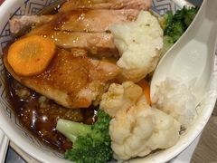 -吉野家(群力王府井店)