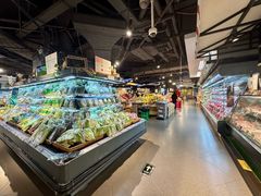 -Olé精品超市(天汇广场店)