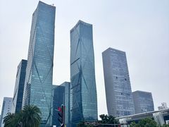 -皇庭广场(福华三路店)