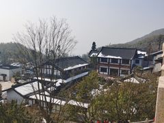 -径山寺