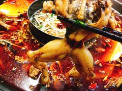 -味仙疯美蛙鱼头(清扬路总店)