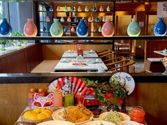 -唐猫庭院·千年陕菜(大唐不夜城店)