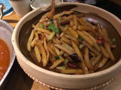 -吃饭皇帝大(合生汇店)