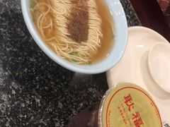 虾籽面-耿福兴(凤凰美食街店)