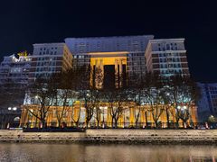 -南通濠河风景名胜区