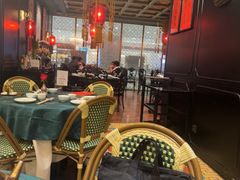 -誉八仙粤菜(万象天地店)