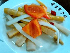 -荣生萝卜汤饭店