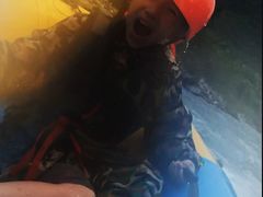 -千岛湖九龙溪漂流