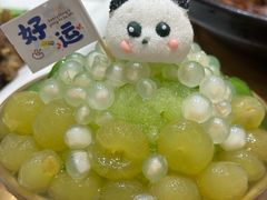 -南山翁新概念川菜(江宁万达广场店)