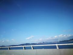 -海堤纪念公园