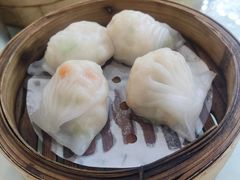 水晶虾饺皇-东江海辉酒楼·公司团建·商务宴请·生日宴(宝安店)