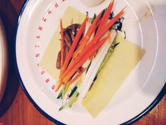 -东北大菜馆(延长路店)