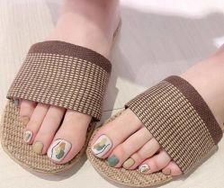 -如一·美甲美睫