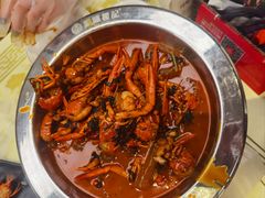 -聚味瞿记·龙虾堂(坡子街店)