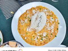 -翡翠鸟精品泰国菜(北辰财富中心店)