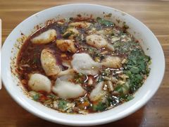 -尤素福东举院饺子馆